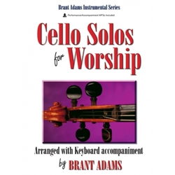 Cello Solos for Worship