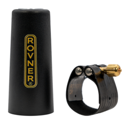 Rovner Soprano Sax Ligature