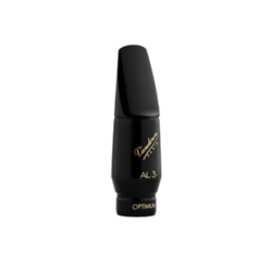 Vandoren Optimum Al3 Alto Sax Mtpc