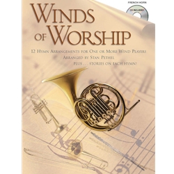 Winds of Worship