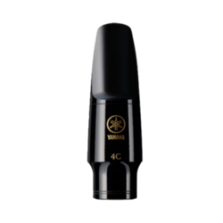 Yamaha 4C Alto Sax Mouthpiece