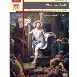 Wondrous Easter
