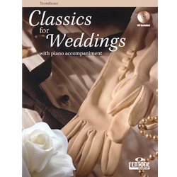 Classics for Weddings