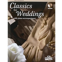 Classics for Weddings