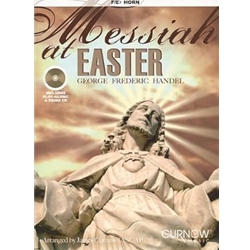 Messiah at Easter