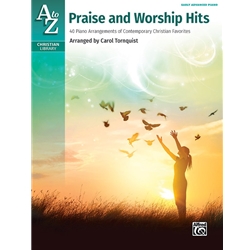 A to Z Praise and Worship Hits