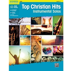 Top Christian Hits Instrumental Solos