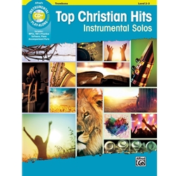 Top Christian Hits Instrumental Solos