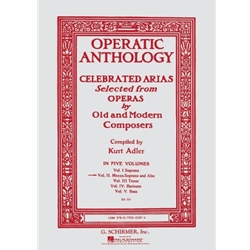 Operatic Anthology