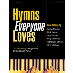 Hymns Everyone Loves