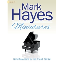 Mark Hayes Miniatures