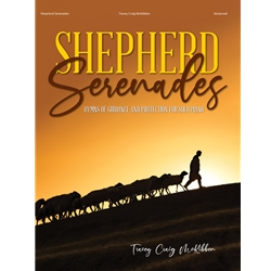 Shepherd Serenades