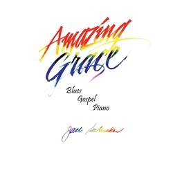 AMAZING GRACE