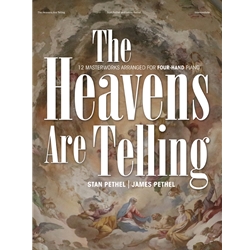 The Heavens are Telling