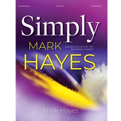 Simply Mark Hayes