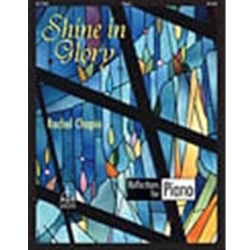 Shine In  Glory
