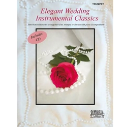 Elegant Wedding Instrumental Classics