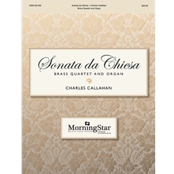 Sonata da Chiesa