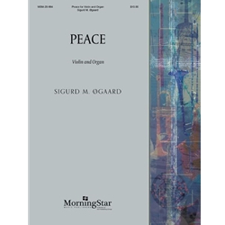 Peace