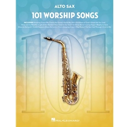 101 Worship Songs