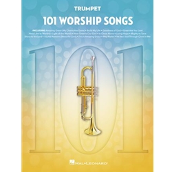 101 Worship Songs