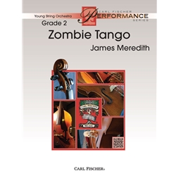 Zombie Tango