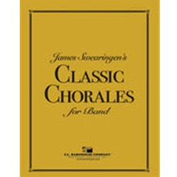 Classic Chorales for Band