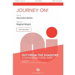 Journey On!