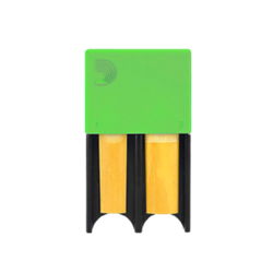 D'Addario Reed Guard - Green