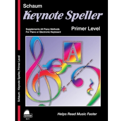 Keynote Speller