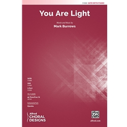 You Are Light