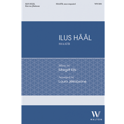 Ilus Hääl