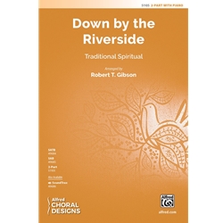 Down By the Riverside