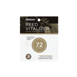 Rico Reed Vitalizer Refil Pack 72%