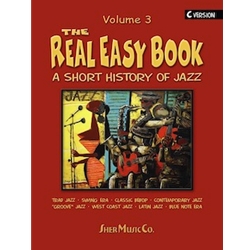 The Real Easy Book<br>Volume 3