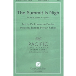 The Summit is Nigh