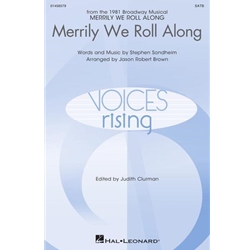 Merrily We Roll Along