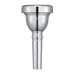 Yamaha Small Shank Trombone Mouthpiece