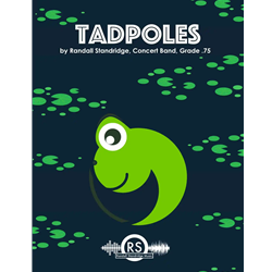 Tadpoles<br>(a Prologue to "Frogs")