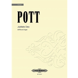 Jubilate Deo