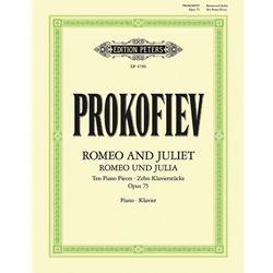 Prokofiev: Romeo and Juliet