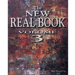 The New Real Book<br>Volume 3