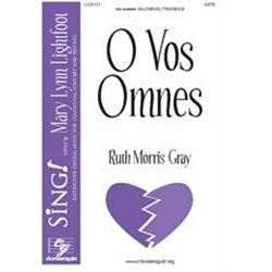 O Vos Omnes