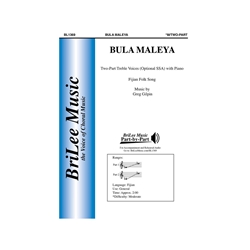 Bula Maleya