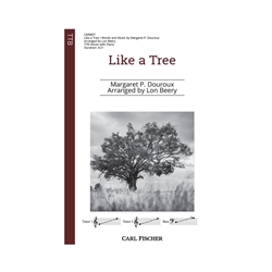 Like A Tree