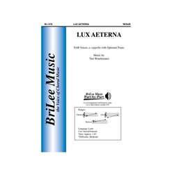 Lux Aeterna