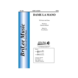 Dame La Mano