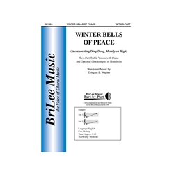 Winter Bells of Peace