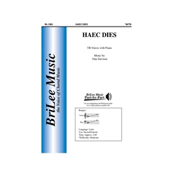 Haec Dies