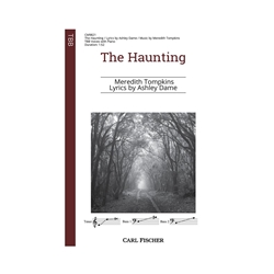 The Haunting
